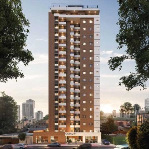 Apartamentos en venta Casalini Sexta