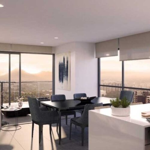 Apartamento en venta Albero San Lazaro