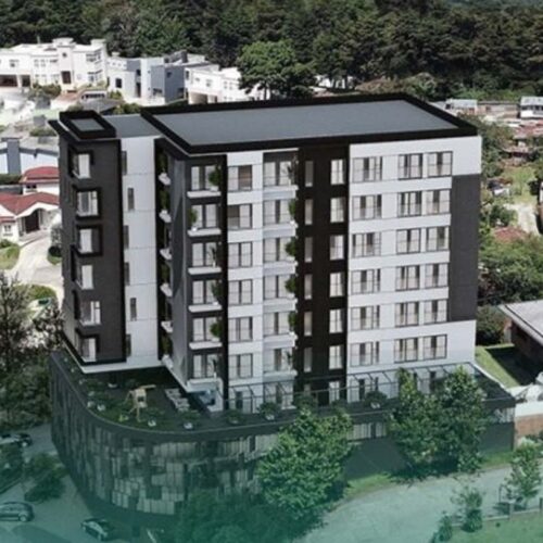 Viaggio apartamentos en venta muxbal