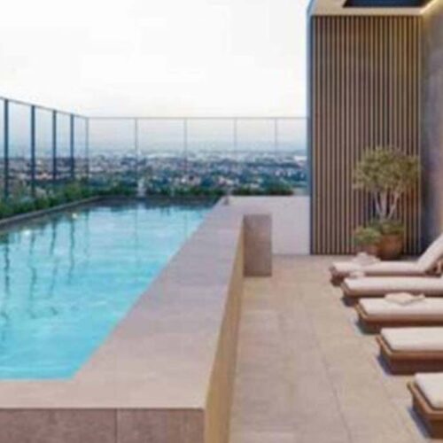 Proyecto Apartamentos en Venta Zona 15 HESSEN