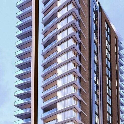 Proyecto Apartamentos en venta zona 10, Santa Sofía 7ma