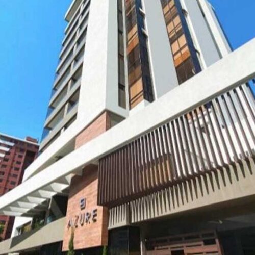 Apartamentos en venta zona 14 AZURE KATORCE