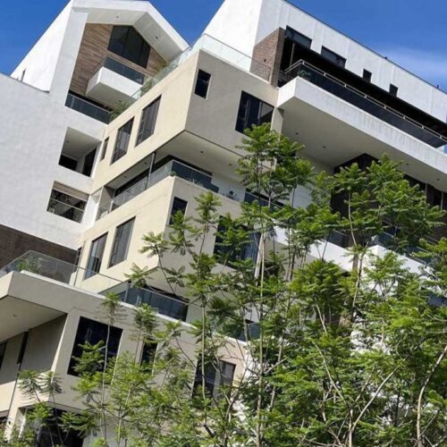 Proyectos Apartamentos en venta zona 16, Zen Caya