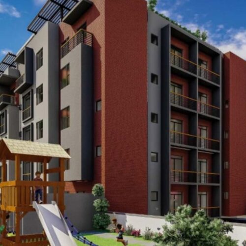 Apartamentos en Venta cerca de Antigua Guatemala