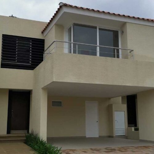 Proyecto Casas en Venta Carretera a El Salvador PORTAL IV