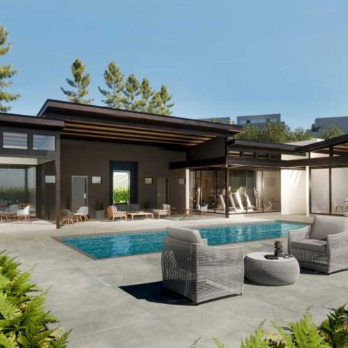 CASA EN VENTA PORTAL DEL BOSQUE IV