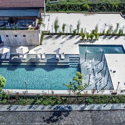 PROYECTO CASAS EN VENTA LOS FRANCISCANOS ANTIGUA GUATEMALA