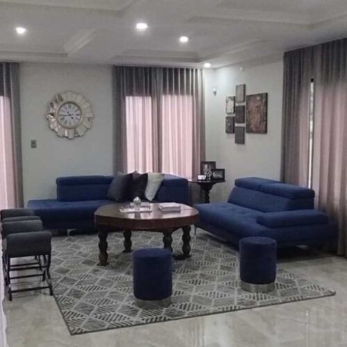 CASA EN RENTA EN LAZOS DE FRAIJANES