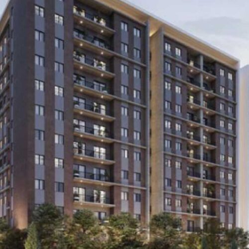 Apartamentos en Venta en Edificio Armonía