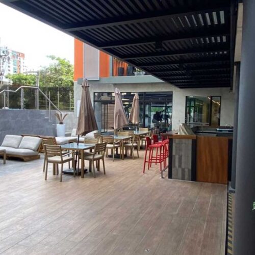 Apartamentos en venta Edificio EON