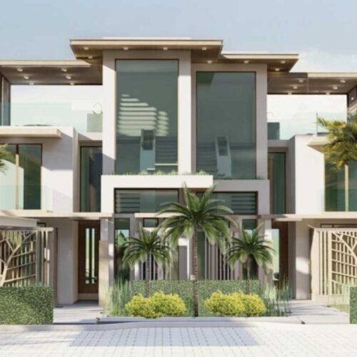 Proyecto Sky Garden, Brisas Juan Gaviota